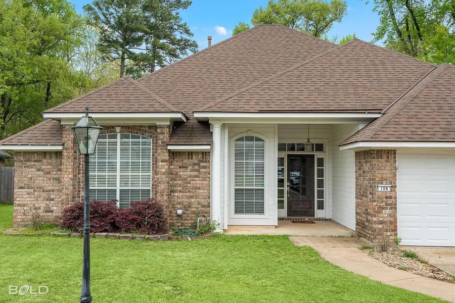 106 Olive Street, Haughton, LA 71037 - #2
