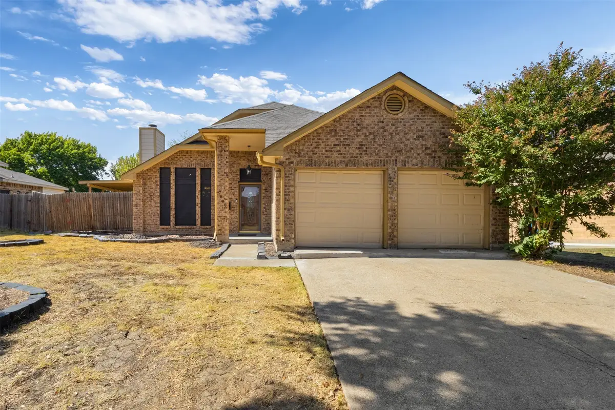 7809 Clairmont, Rowlett, TX 75089 - #1