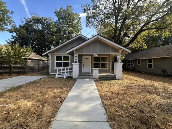 327 Egan Street, Denton, TX 76201