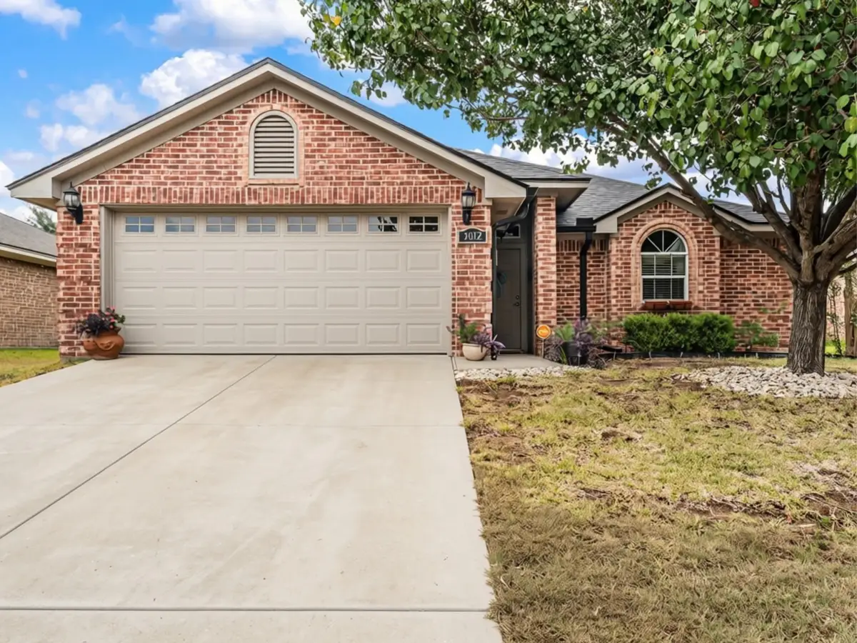 3012 Pinto Loop, Robinson, TX 76706 - #1
