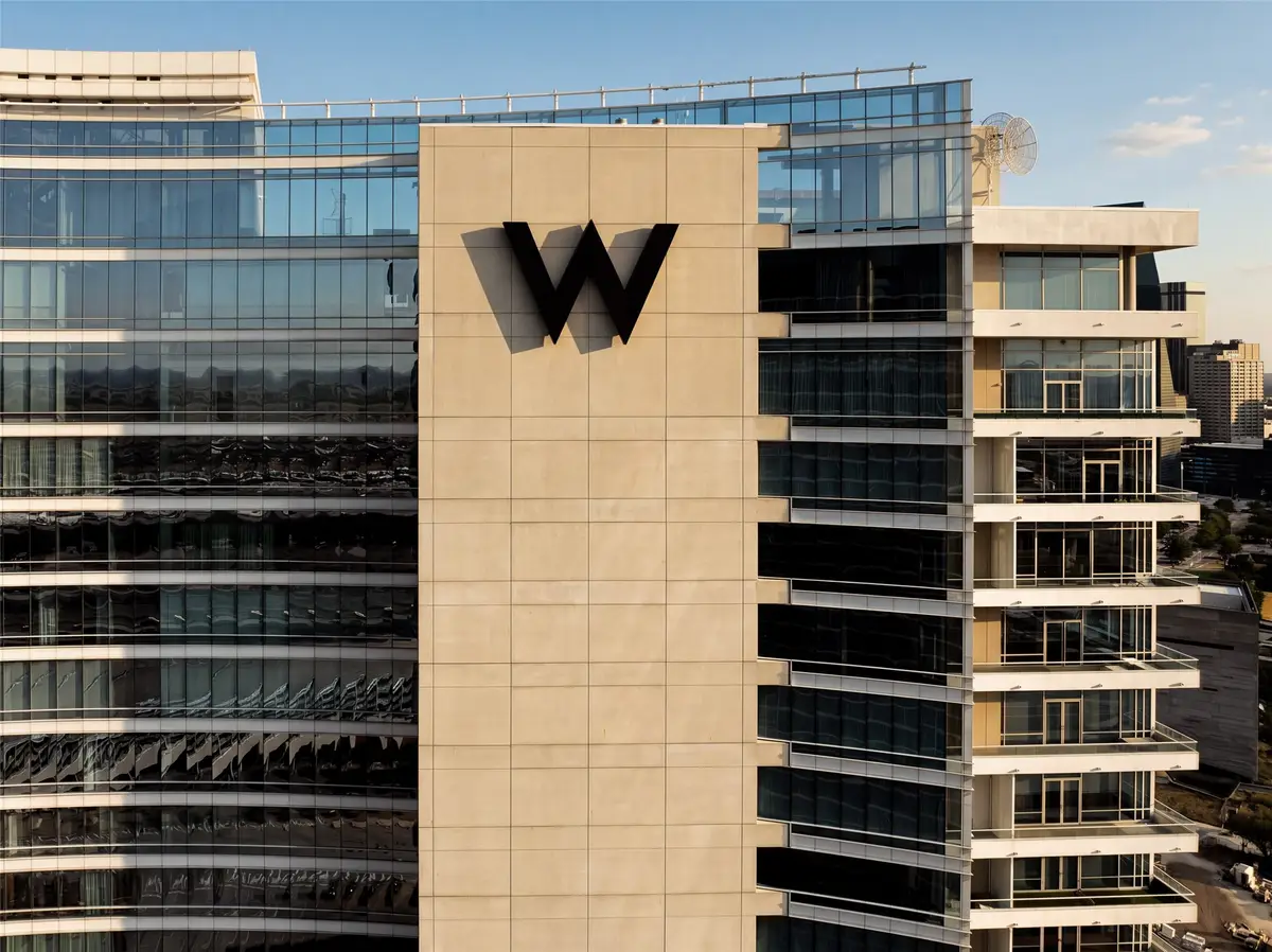 2408 Victory Park Lane #1240, Dallas, TX 75219 - #1
