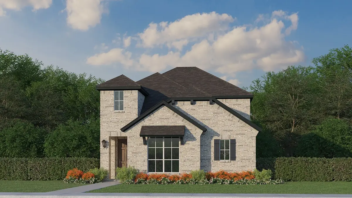 2237 Wispy Meadow Lane, Midlothian, TX 76065 - #1