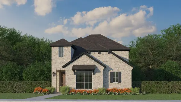 2237 Wispy Meadow Lane, Midlothian, TX 76065