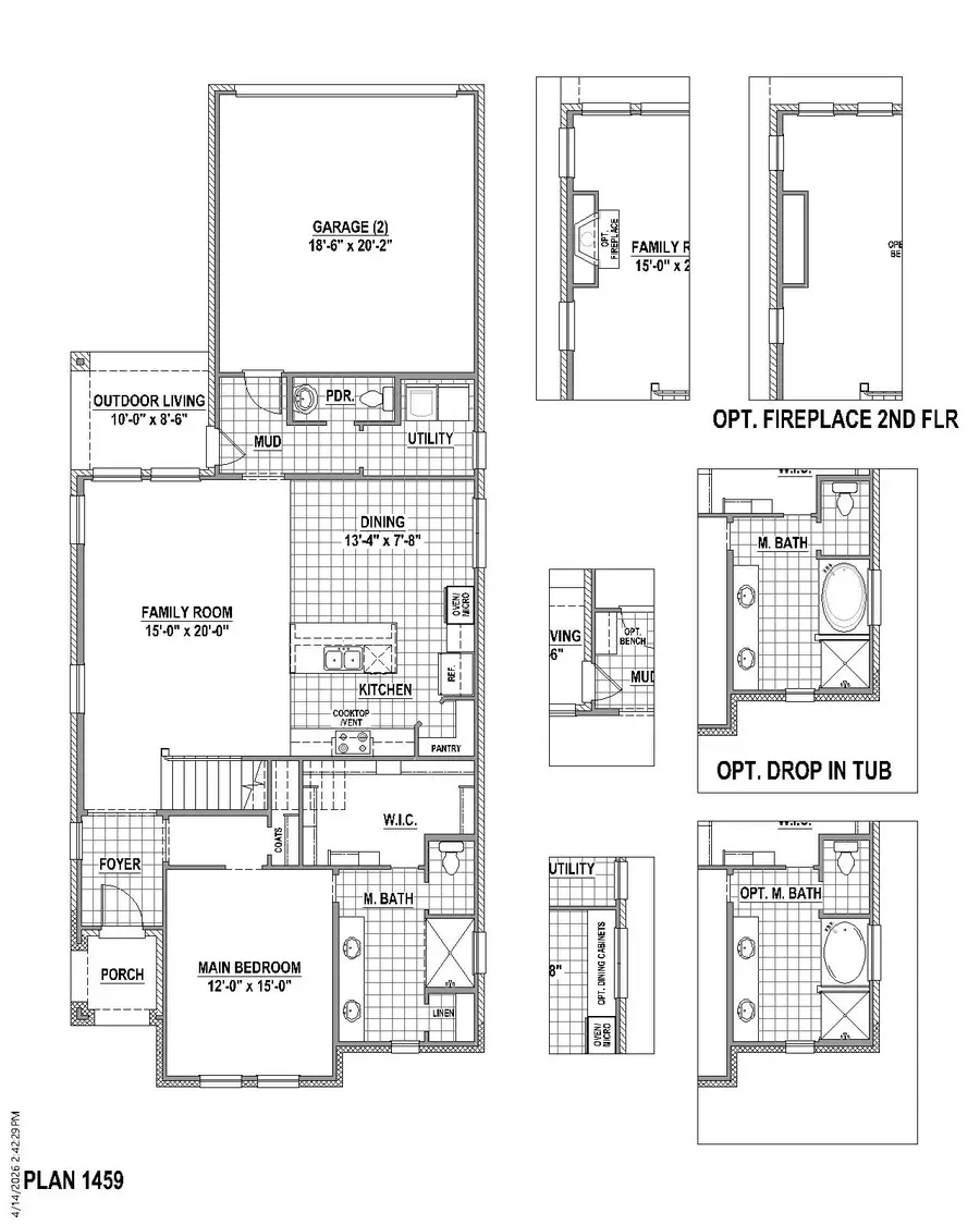2237 Wispy Meadow Lane, Midlothian, TX 76065 - #2