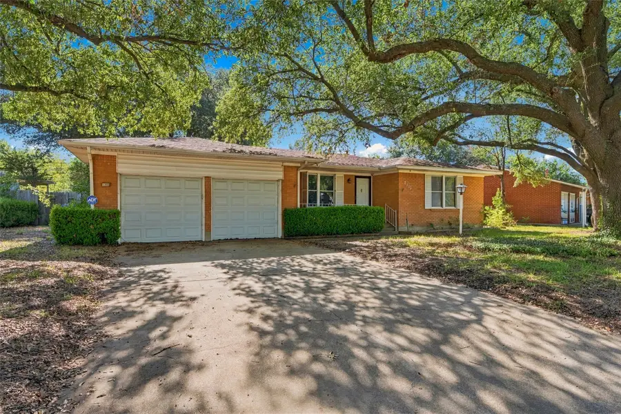 2113 La Porte, Waco, TX 76710 - #2
