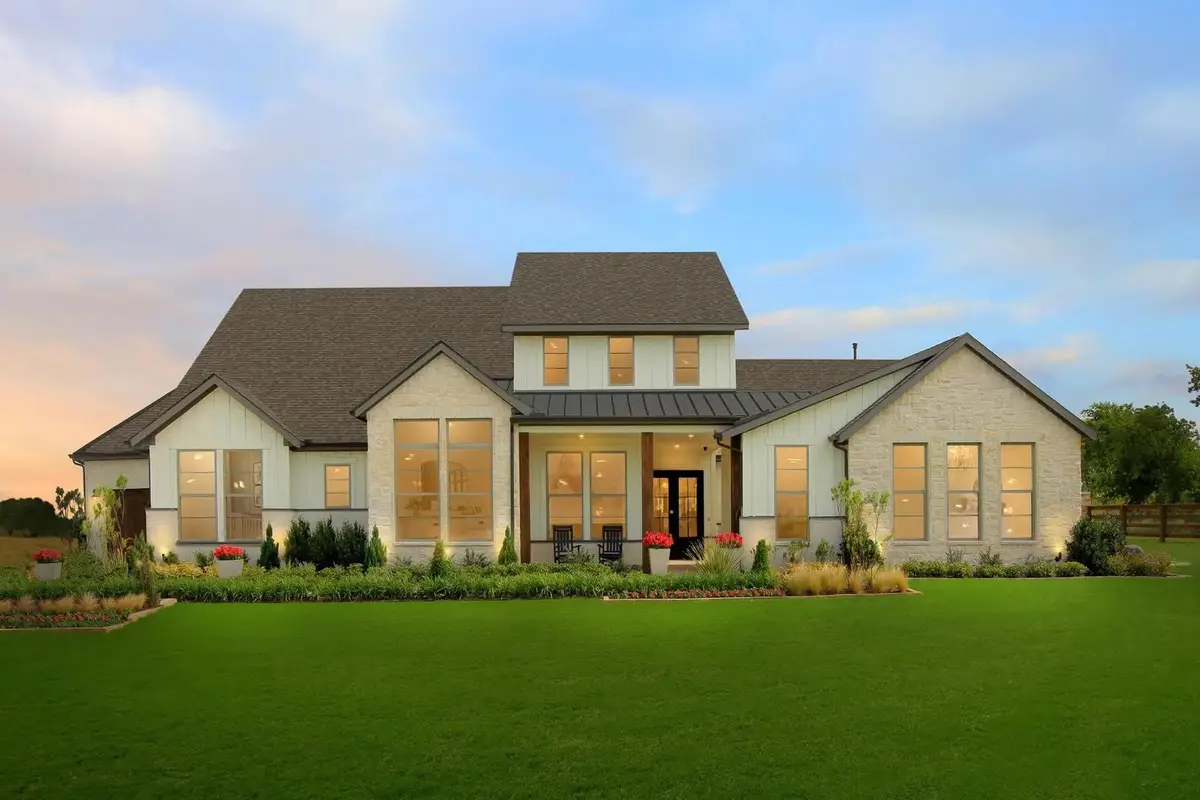 3000 Creek Meadow Lane, Northlake, TX 76226 - #1