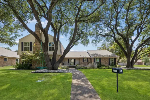 7802 Scotia Drive, Dallas, TX 75248