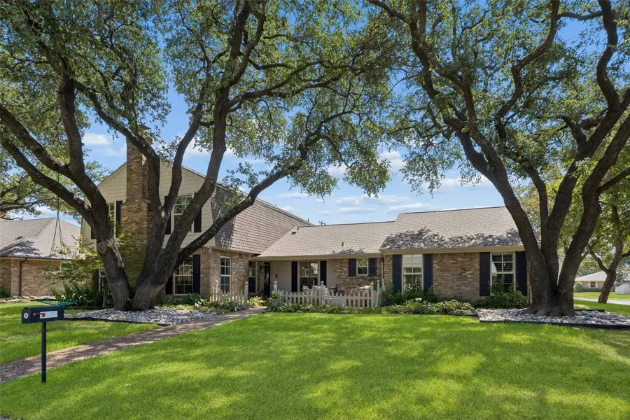 7802 Scotia Drive, Dallas, TX 75248 - #2