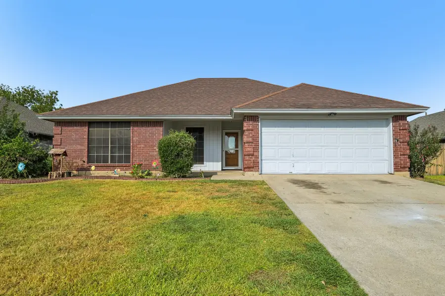 609 Ruth Drive, Kennedale, TX 76060 - #2