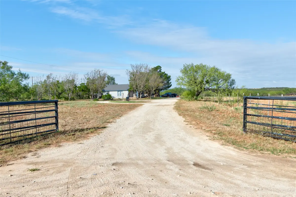 1216 County Road 349, Merkel, TX 79536 - #1