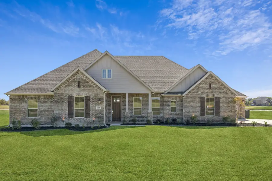 133 Swan Lake Drive, Waxahachie, TX 75165 - #2
