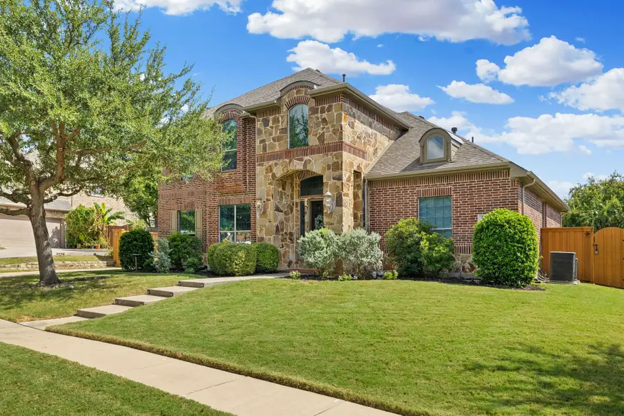 534 Waters Edge Way, Murphy, TX 75094 - #3