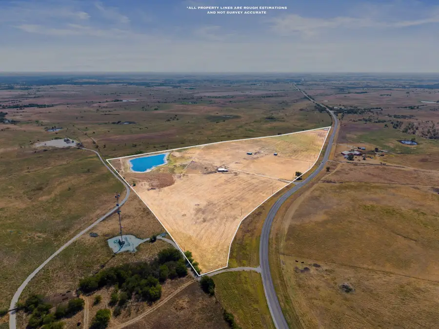 40 Acres Fm 455, Forestburg, TX 76239 - #2