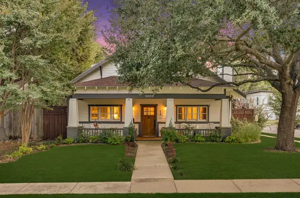 6002 Prospect Avenue, Dallas, TX 75206