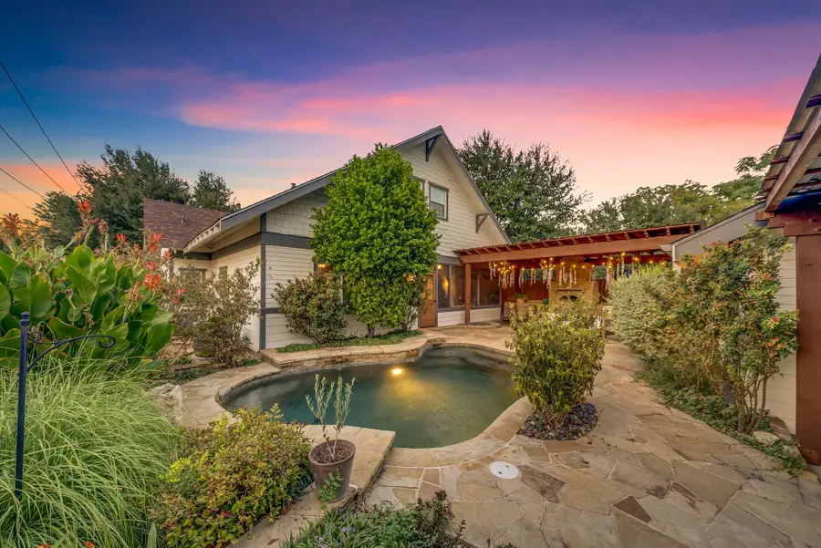 6002 Prospect Avenue, Dallas, TX 75206 - #2