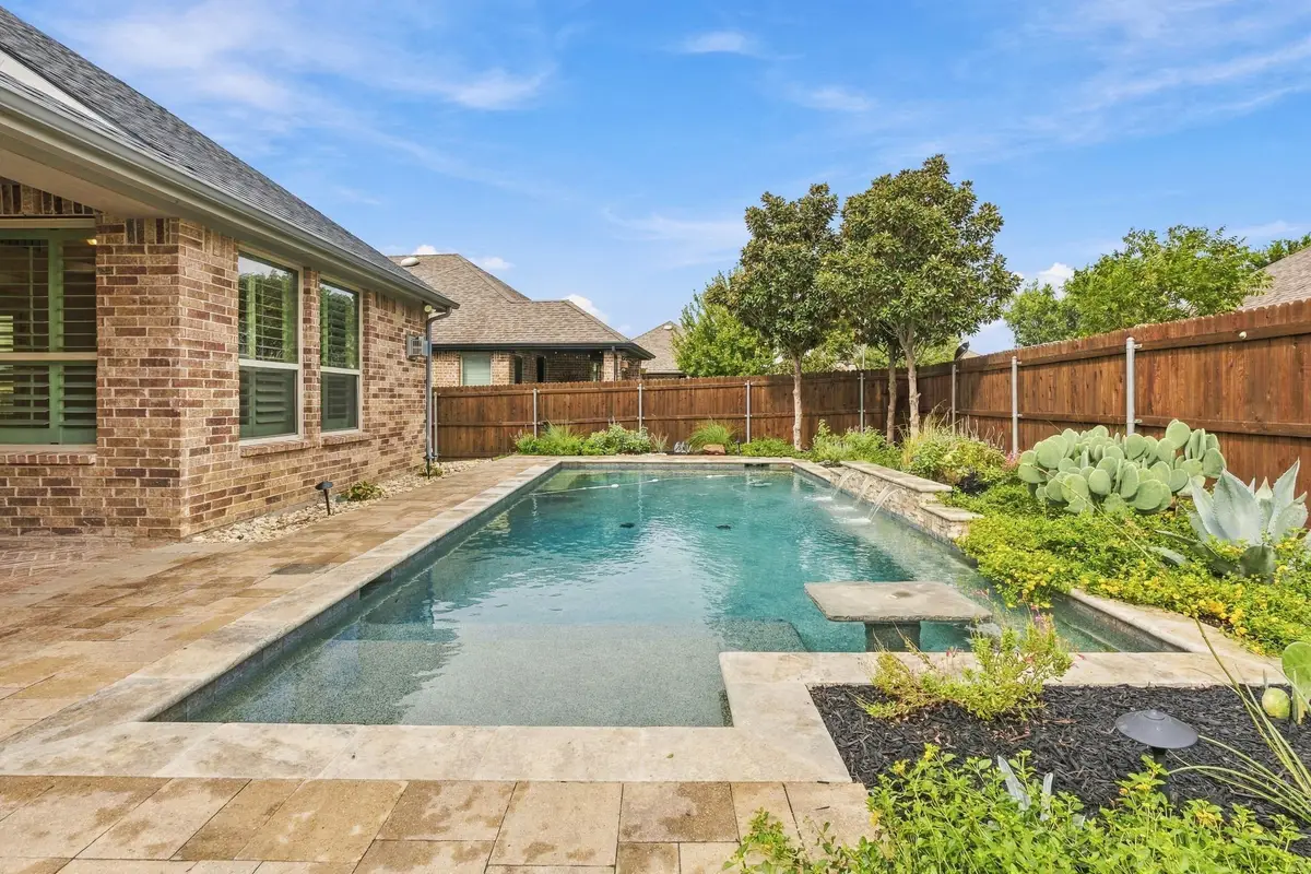 1121 Bryce Canyon Drive, Celina, TX 75009 - #1