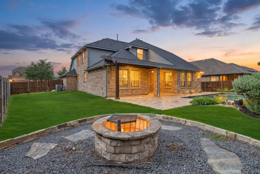 1121 Bryce Canyon Drive, Celina, TX 75009 - #2