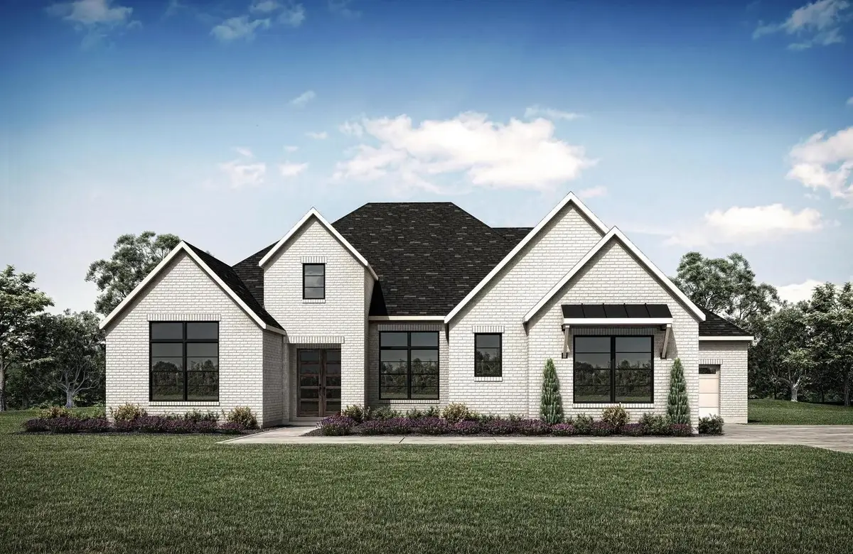 3015 Little Wonder Lane, Northlake, TX 76247 - #1