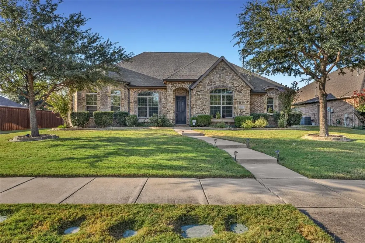 5091 Linda Lane, Frisco, TX 75033 - #1