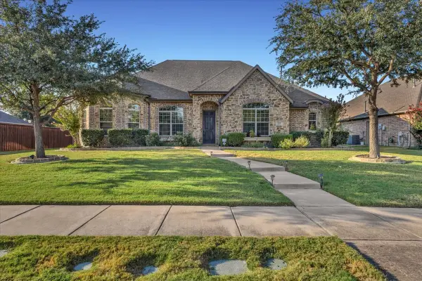 5091 Linda Lane, Frisco, TX 75033