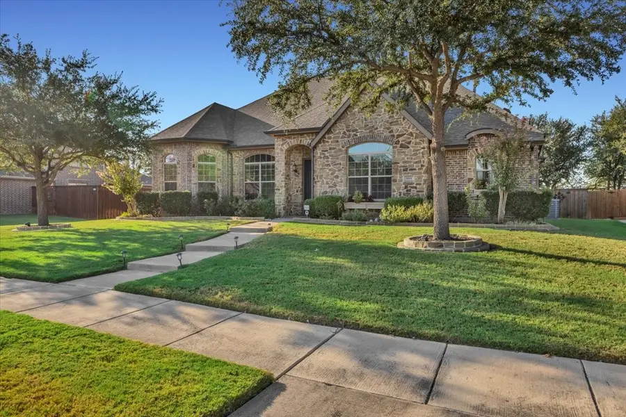 5091 Linda Lane, Frisco, TX 75033 - #2
