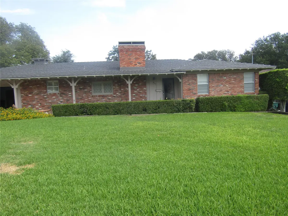 4117 Clayton Road W, Fort Worth, TX 76116 - #1
