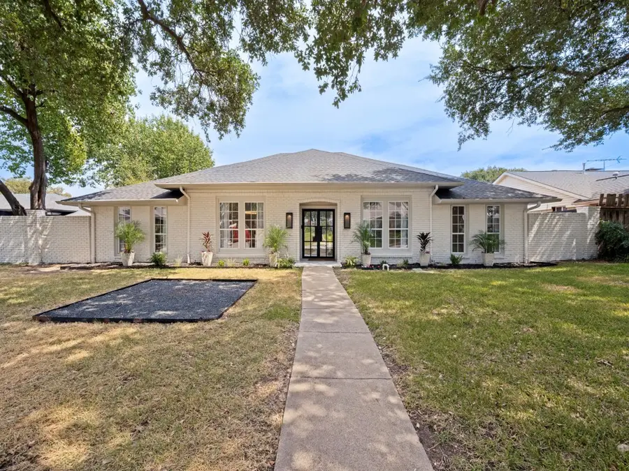 16810 Deer Park Drive, Dallas, TX 75248 - #2
