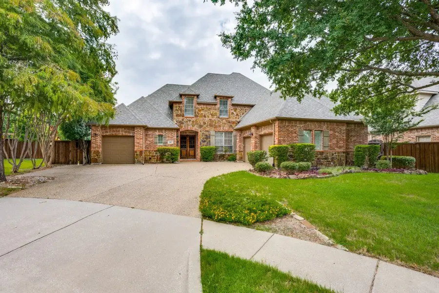 615 Wills Point Drive, Allen, TX 75013 - #2