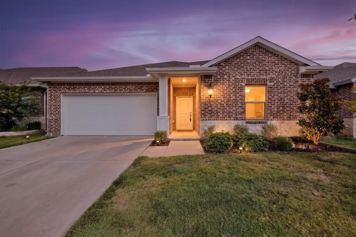 2525 Tahoe Drive, Seagoville, TX 75159 - #1