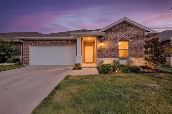 2525 Tahoe Drive, Seagoville, TX 75159