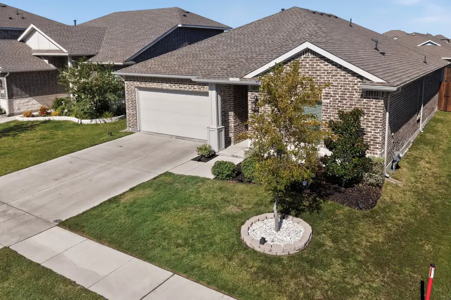 2525 Tahoe Drive, Seagoville, TX 75159 - #2