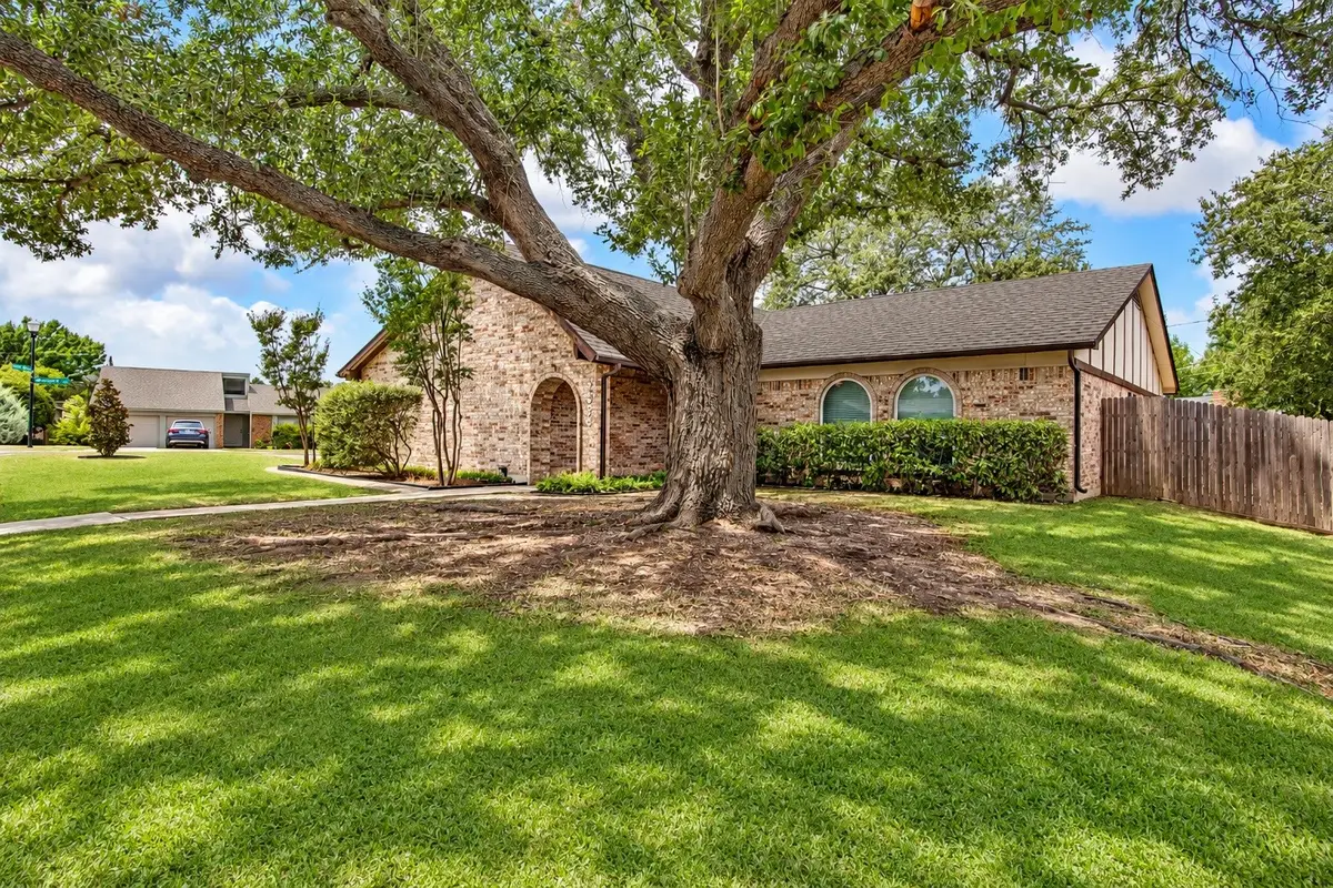 3824 Sugar Ridge Road, Fort Worth, TX 76133 - #1