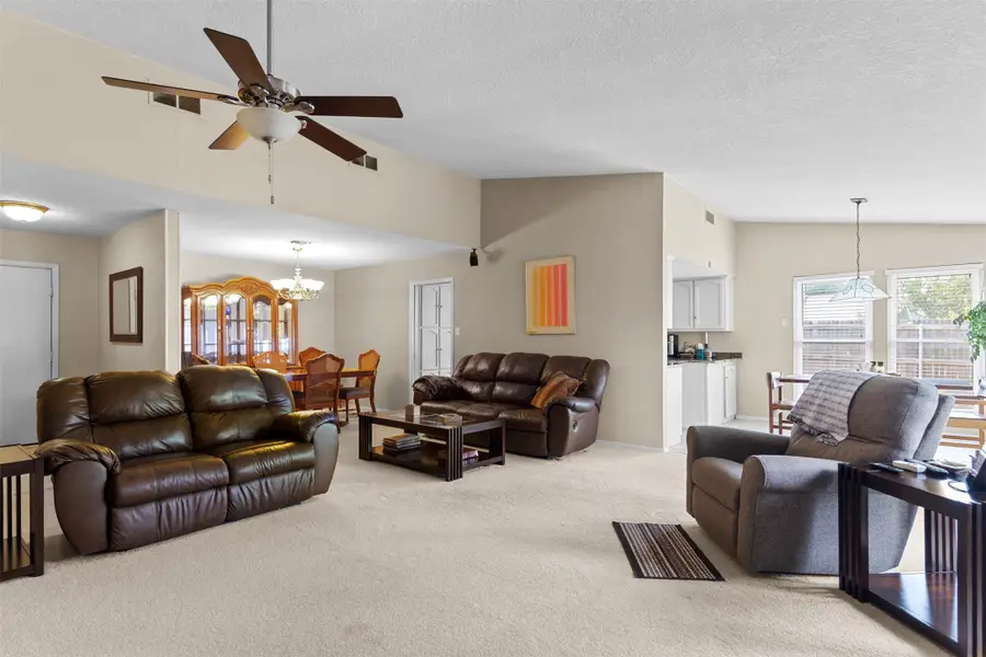 3824 Sugar Ridge Road, Fort Worth, TX 76133 - #3
