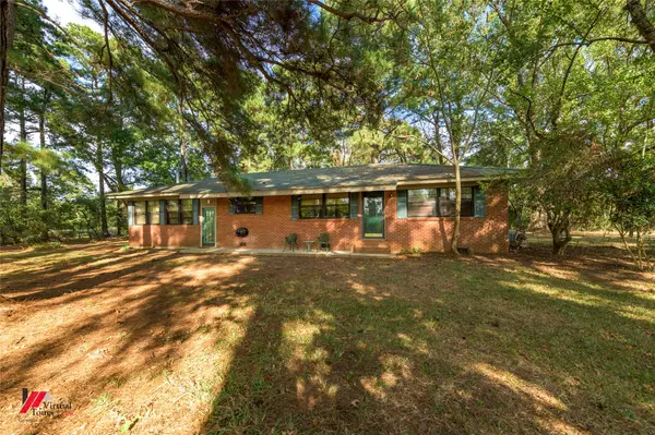 14343 Highway 159, Shongaloo, LA 71072