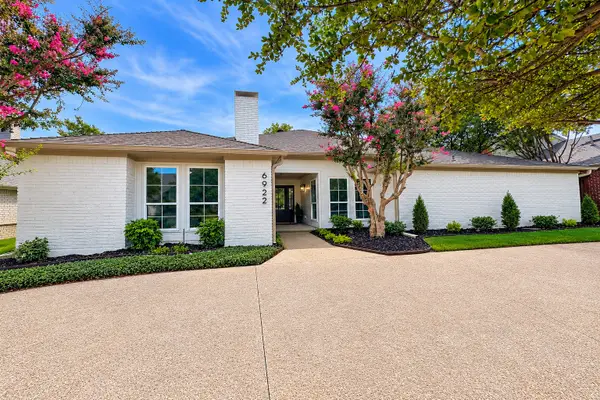 6922 Chevy Chase Avenue, Dallas, TX 75225