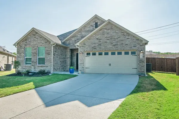 1424 Sandpebble Circle, Anna, TX 75409