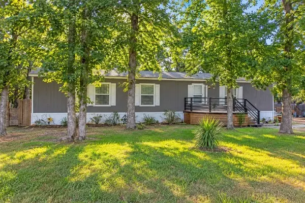6612 Timberhaven Court, Granbury, TX 76049