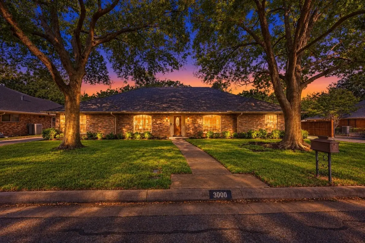 3000 Steeplechase Trail, Arlington, TX 76016 - #1