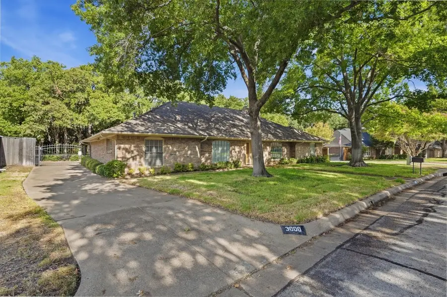 3000 Steeplechase Trail, Arlington, TX 76016 - #2
