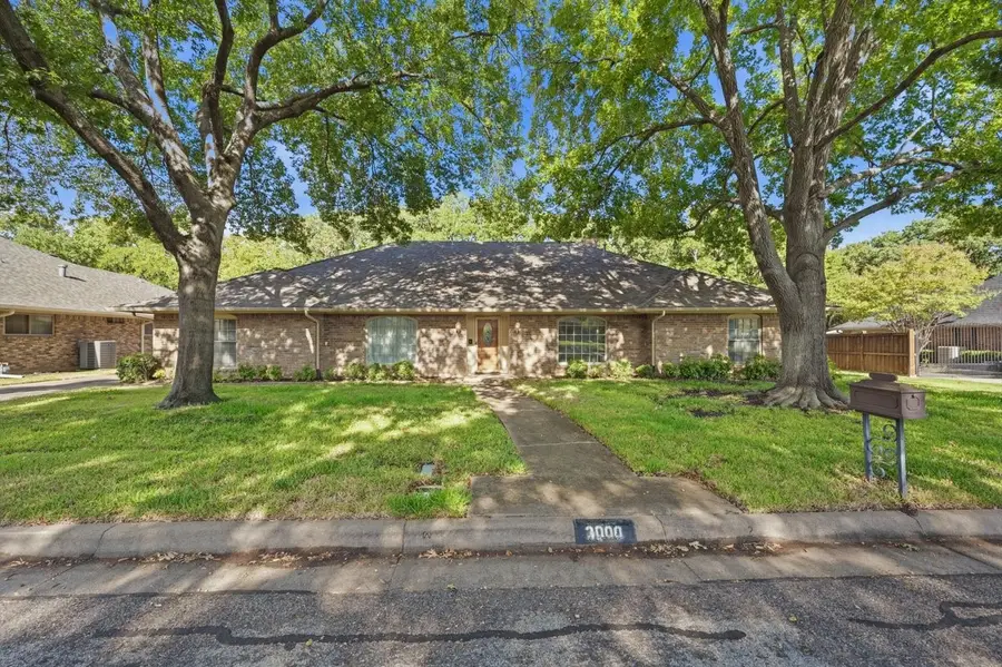 3000 Steeplechase Trail, Arlington, TX 76016 - #3