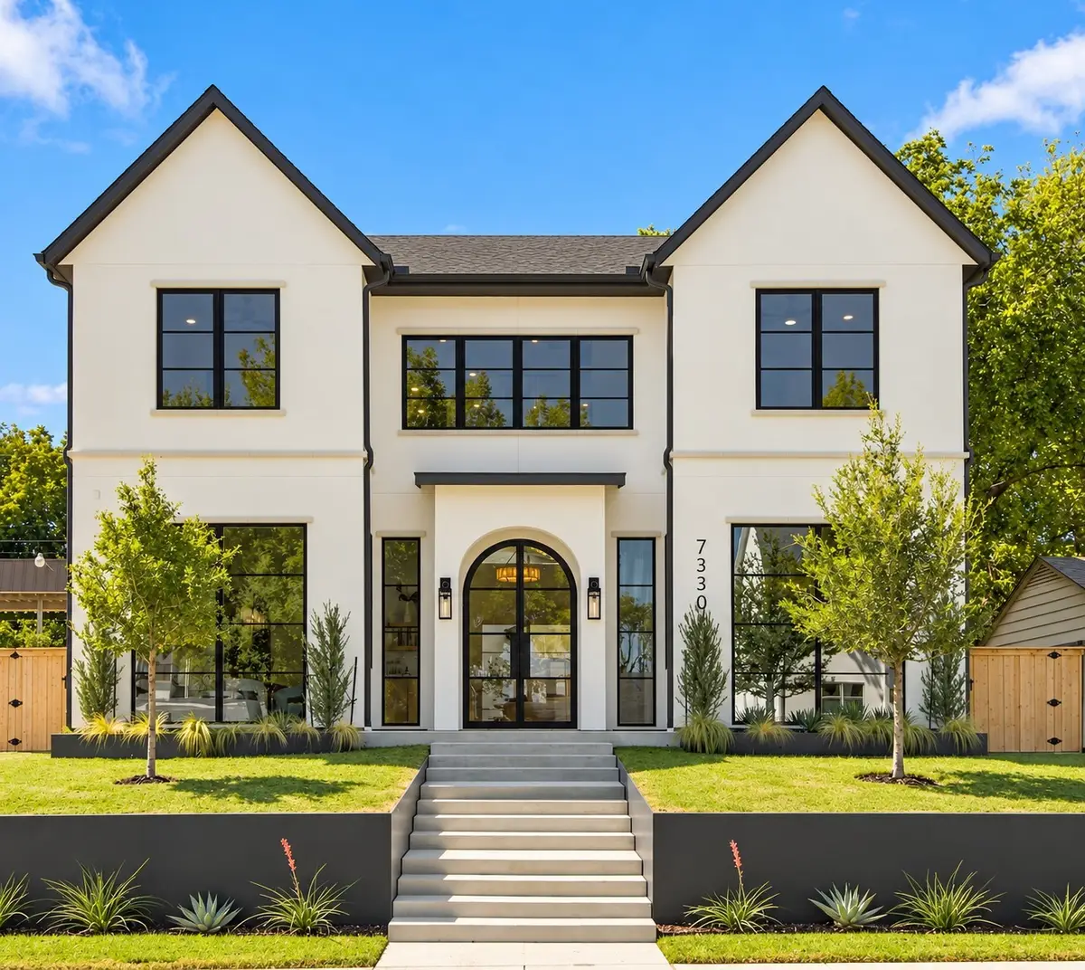 7330 Casa Loma Avenue, Dallas, TX 75214 - #1