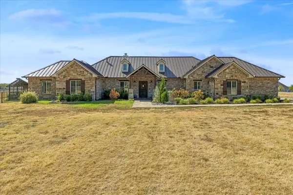 12953 Flow Road, Krum, TX 76249