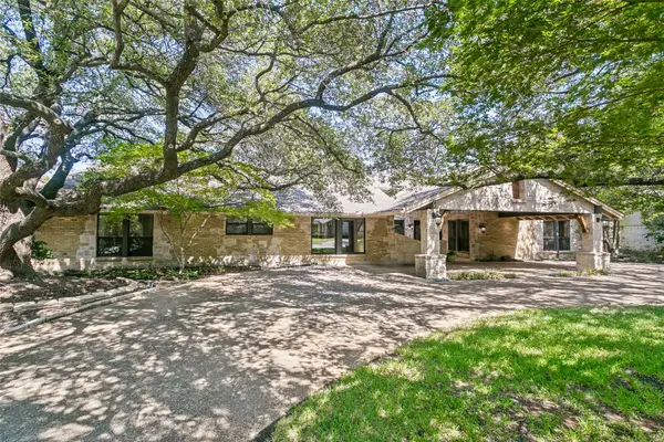 6441 Stonehaven Drive, Dallas, TX 75254