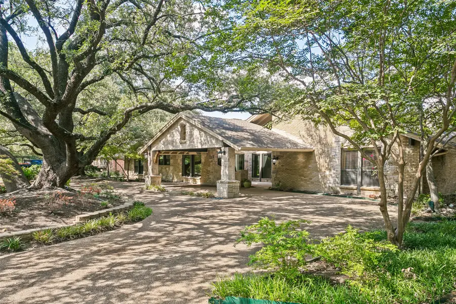 6441 Stonehaven Drive, Dallas, TX 75254 - #2