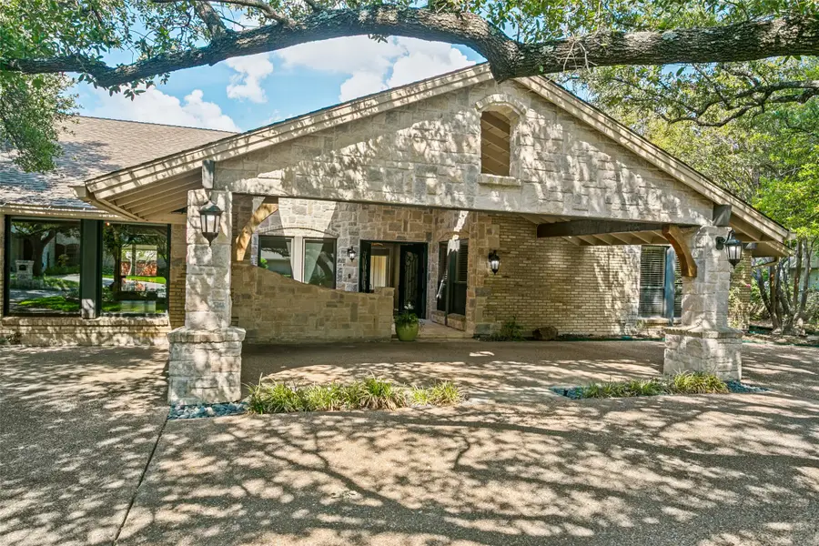 6441 Stonehaven Drive, Dallas, TX 75254 - #3