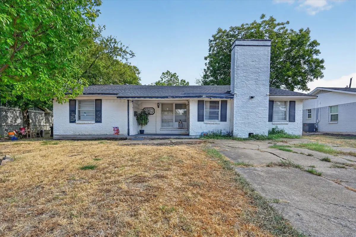 3320 Shorewood Drive, Mesquite, TX 75150 - #1