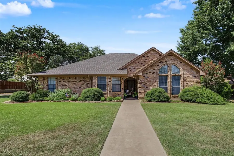1300 Oak Harbor Boulevard, Azle, TX 76020 - #3