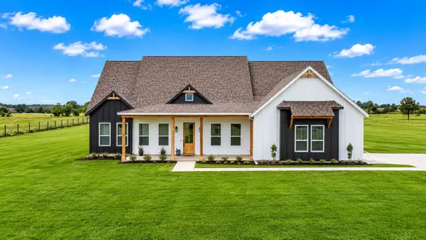 4318 County Road 1088, Celeste, TX 75423