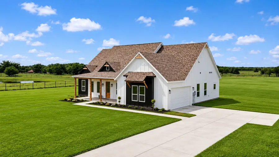 4318 County Road 1088, Celeste, TX 75423 - #3