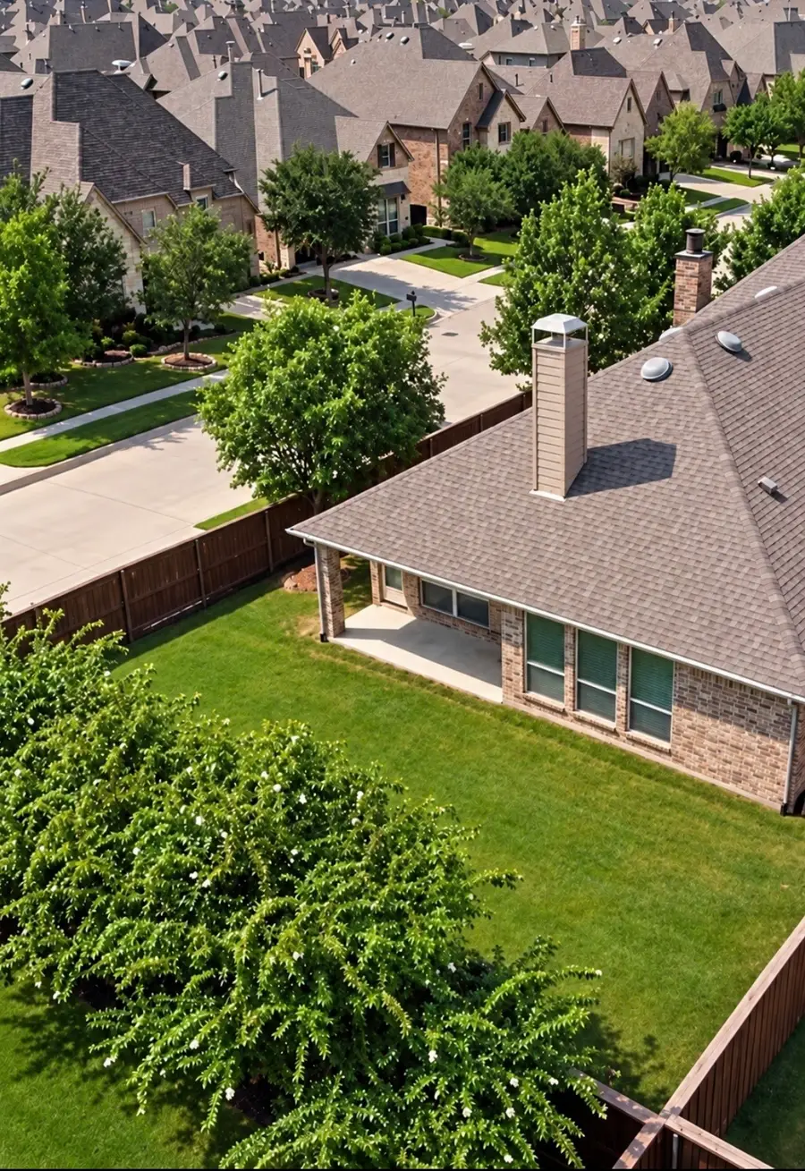 3000 Dunverny, The Colony, TX 75056 - #2